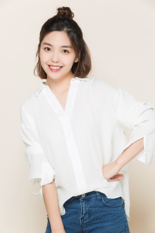 糙汉退役VS软糯女主迟恒秦荔